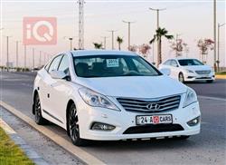هيونداي أزيرا